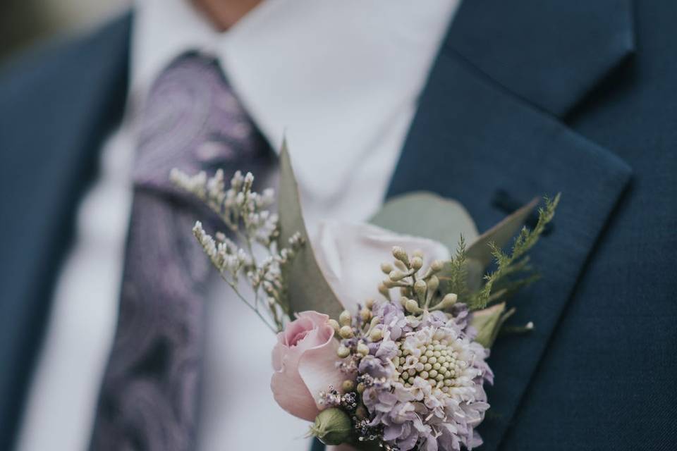 Boutonniere