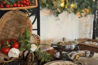 Plate and Graze Catering