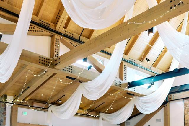 Uinta Ballroom