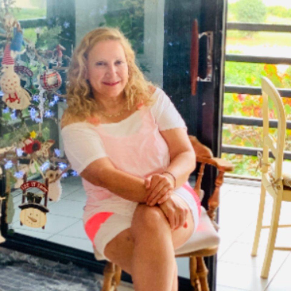 Sherry Benjamin