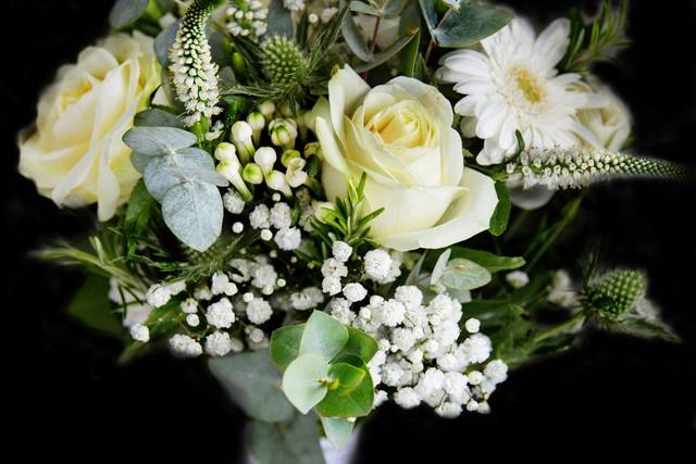 Bridal Bouquet