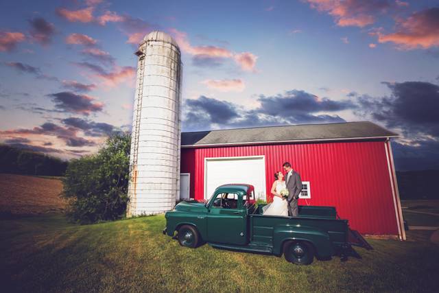 Jay Kossman Photography
