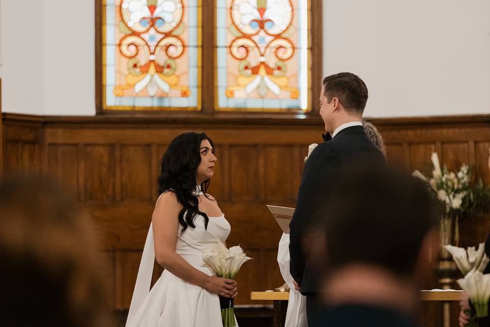 Chicago Wedding Photography