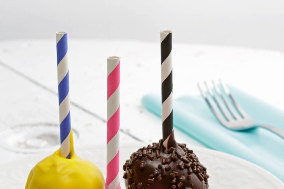 Fun Cakepops