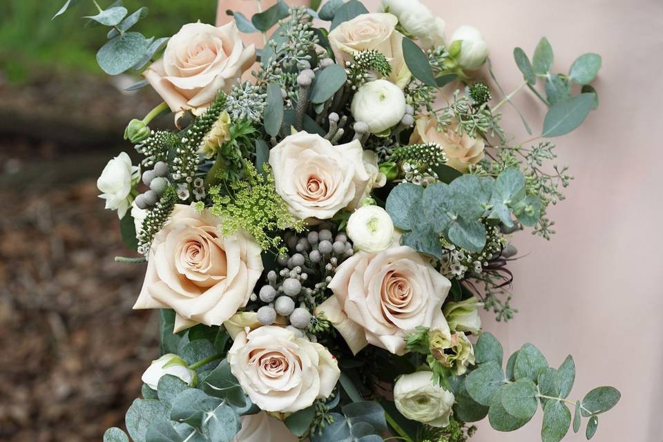 Image Copyright: McCarthy Group Florists 2016