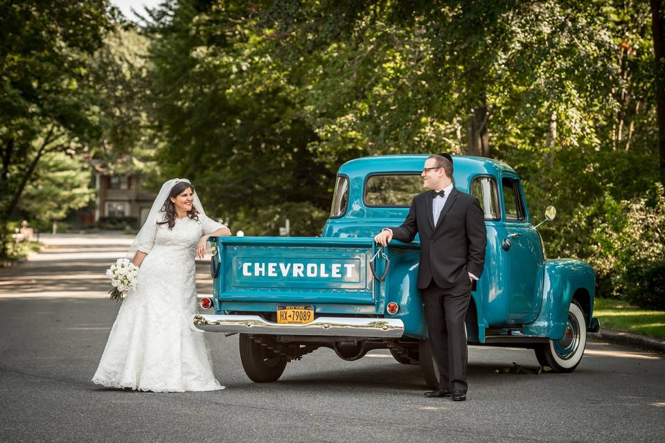 Wedding Photography