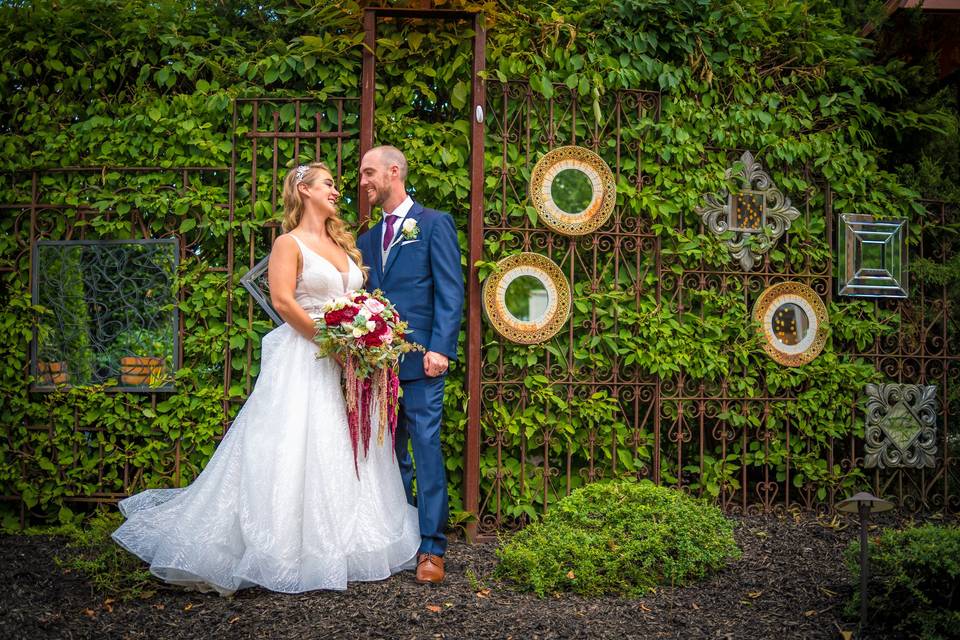 Wedding Photography