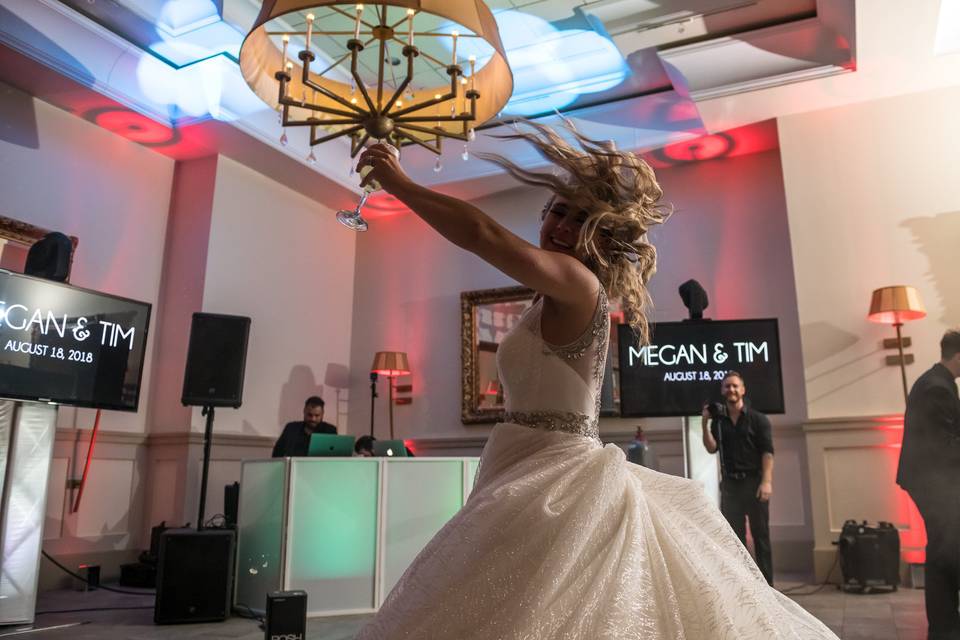 Wedding Photography