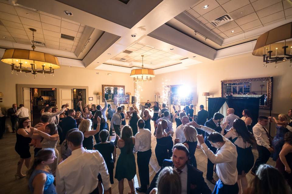 Wedding Photography