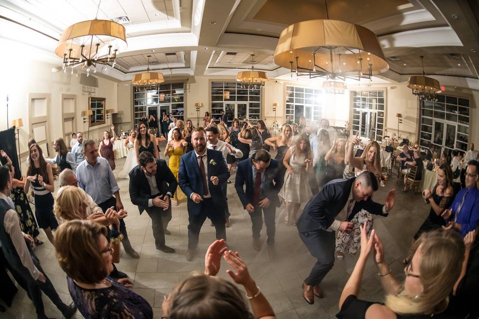 Wedding Photography