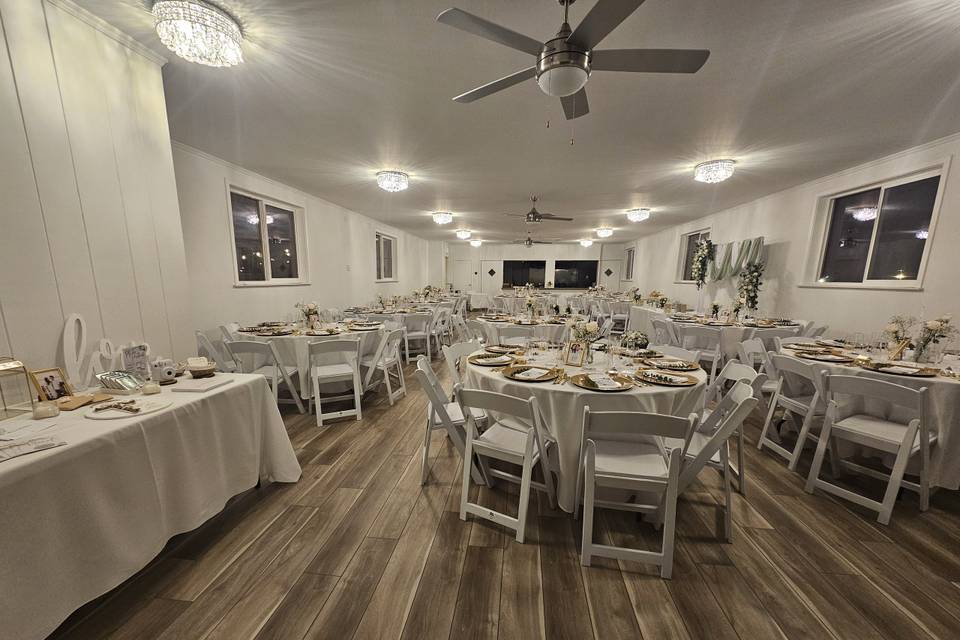 Venue