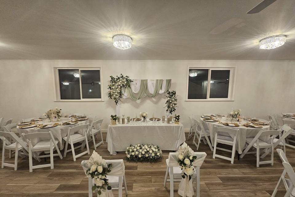 Venue