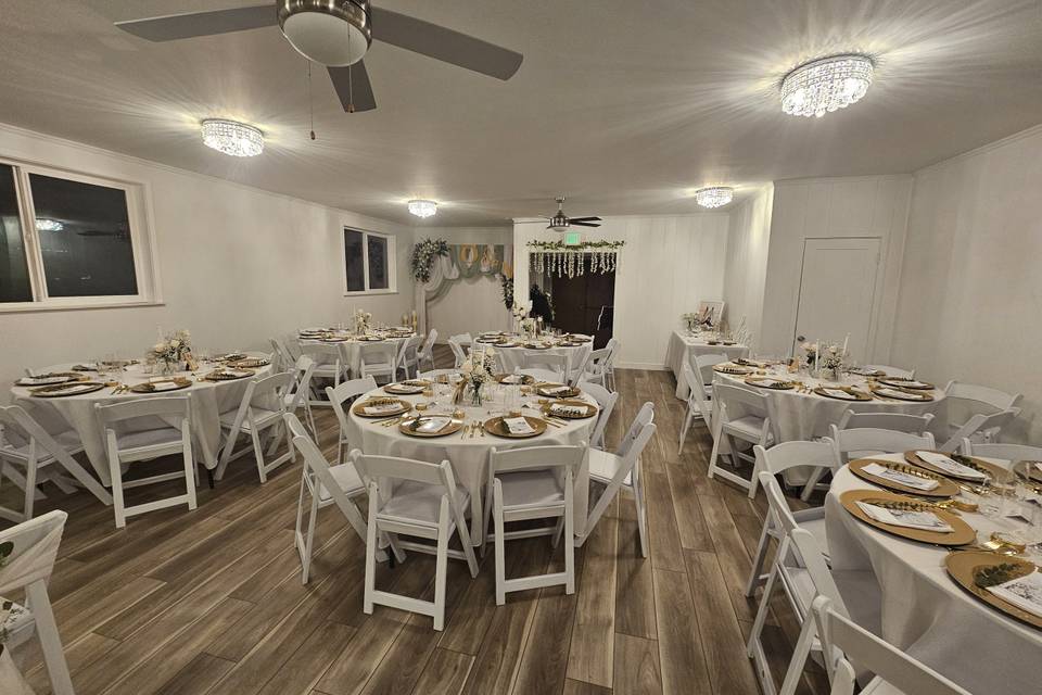 Venue