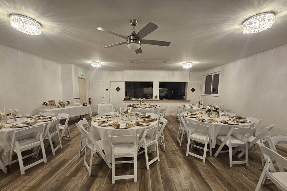 Venue