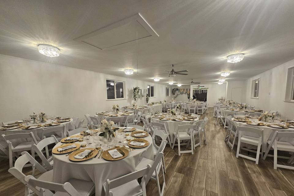 Venue