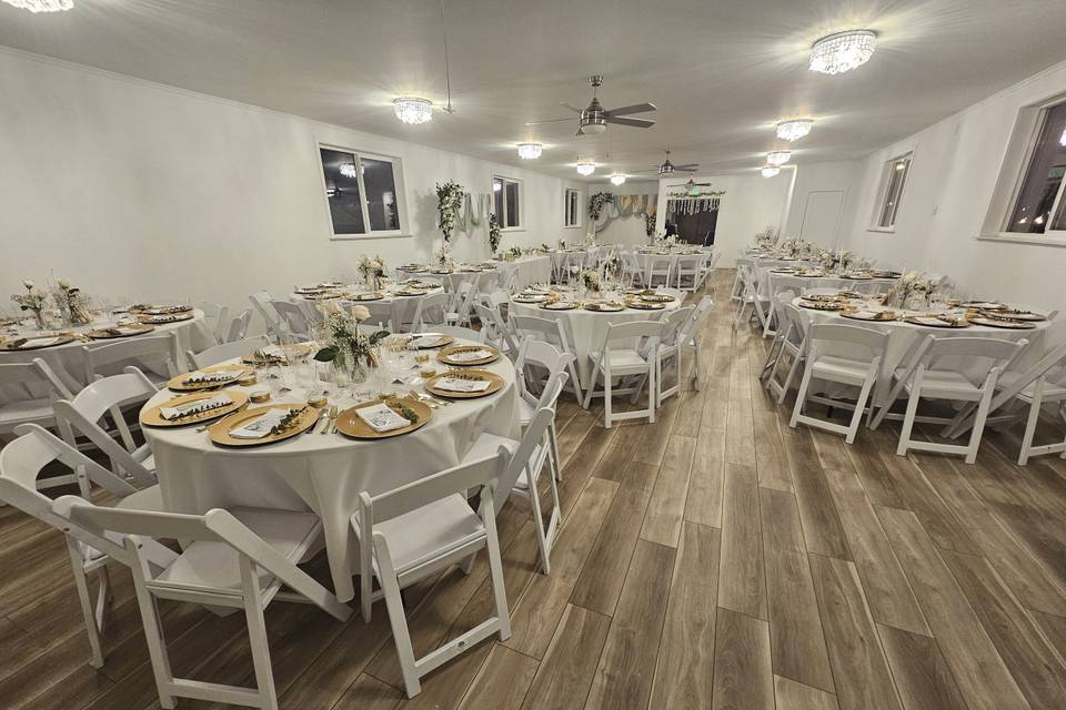 Venue