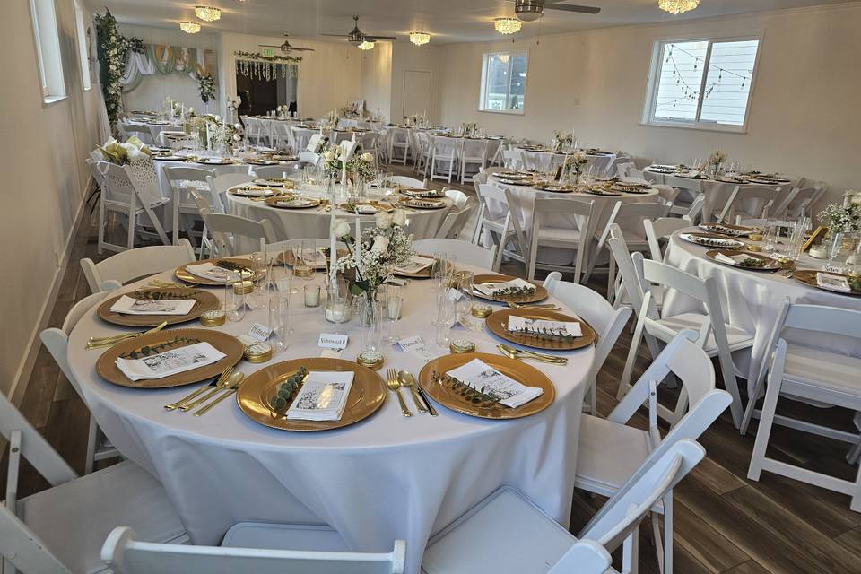 Venue