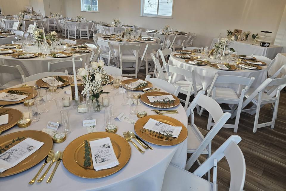 Venue