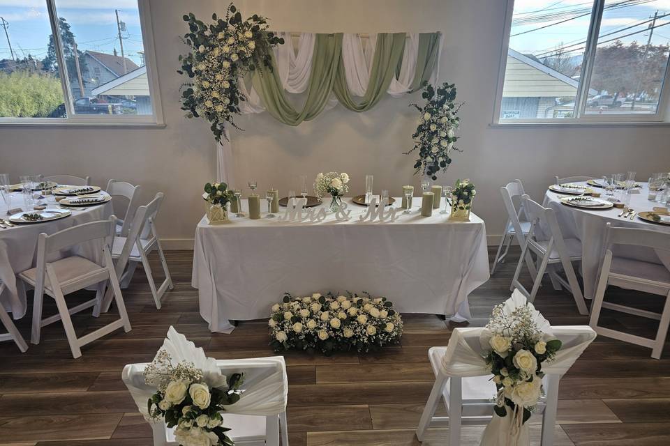 Venue