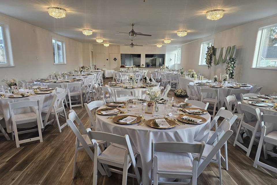 Venue
