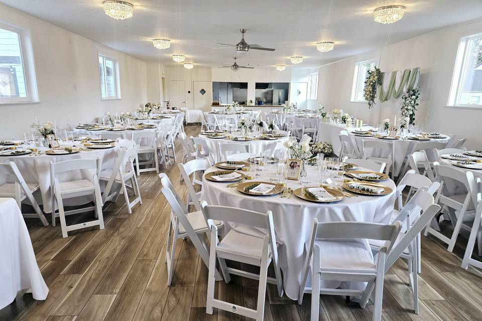 Venue