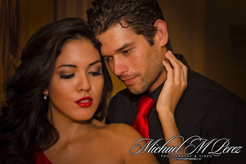 Michael M Perez Photography