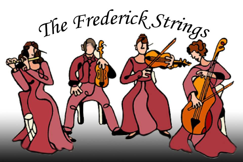 Frederick String Quartet & Trio