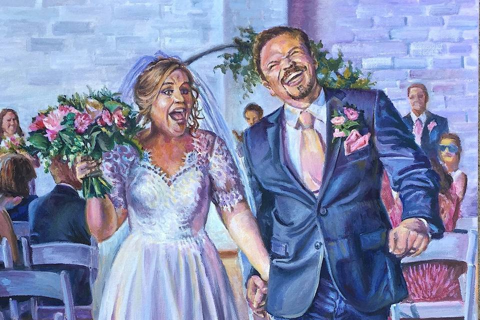 Live.Wedding.Painting