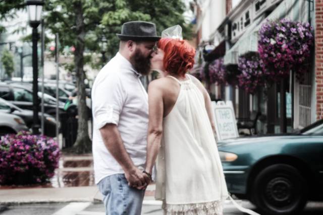 Candy Barks Photography LLC