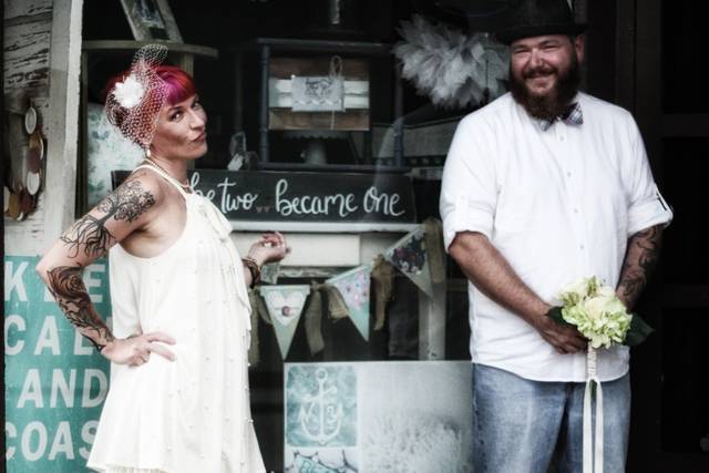 Candy Barks Photography LLC
