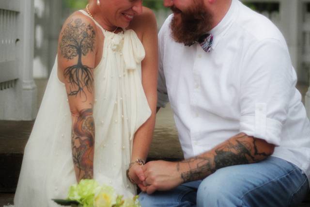 Candy Barks Photography LLC