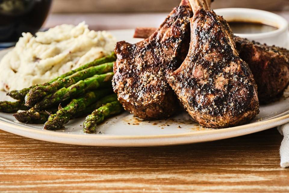 Carrabba's Birmingham