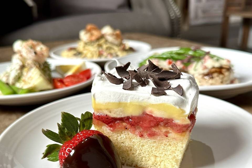 Carrabba's Birmingham