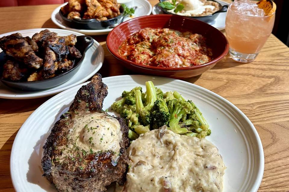 Carrabba's Birmingham