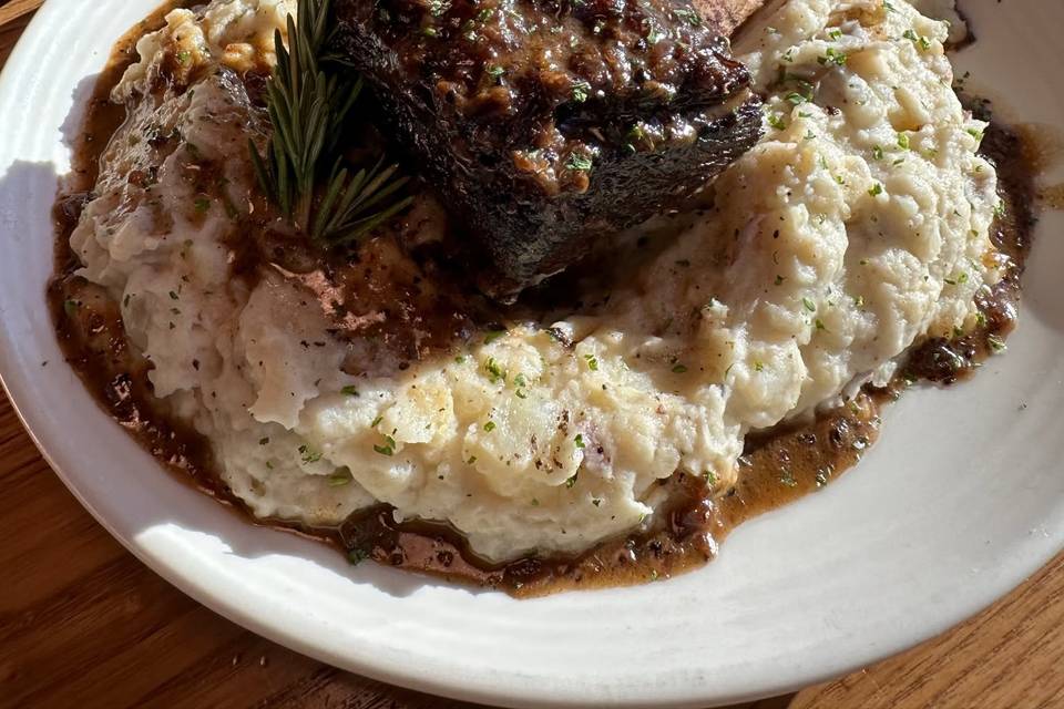 Carrabba's Birmingham