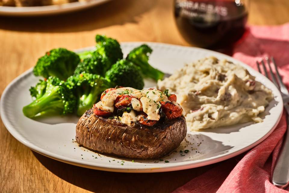 Carrabba's Birmingham