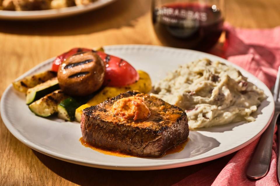 Carrabba's Birmingham