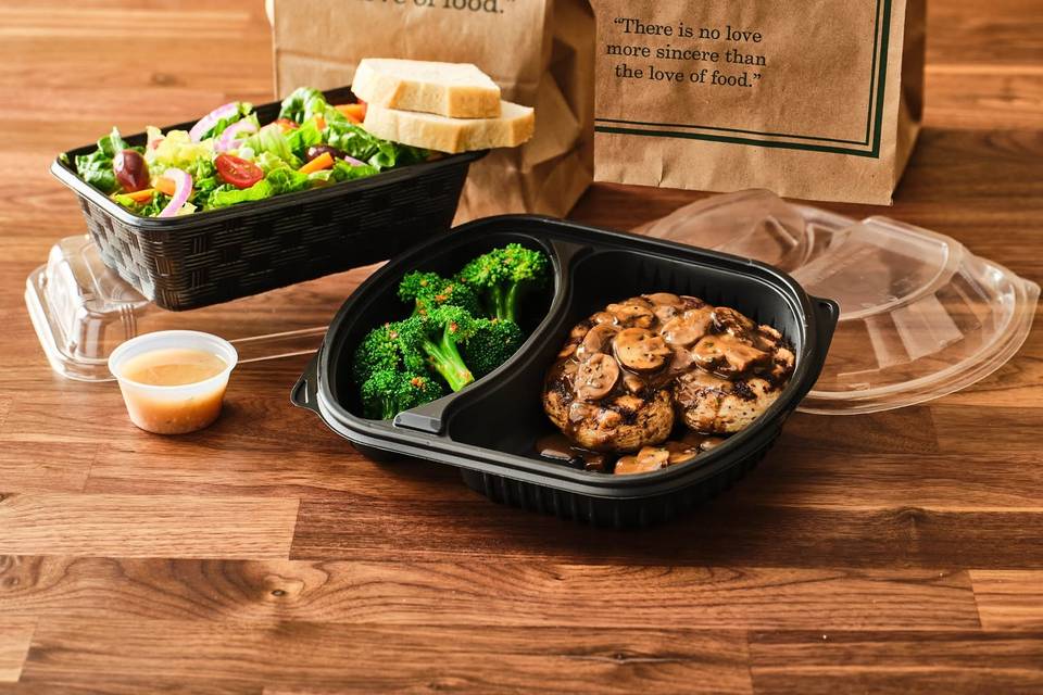 Carrabba's Birmingham