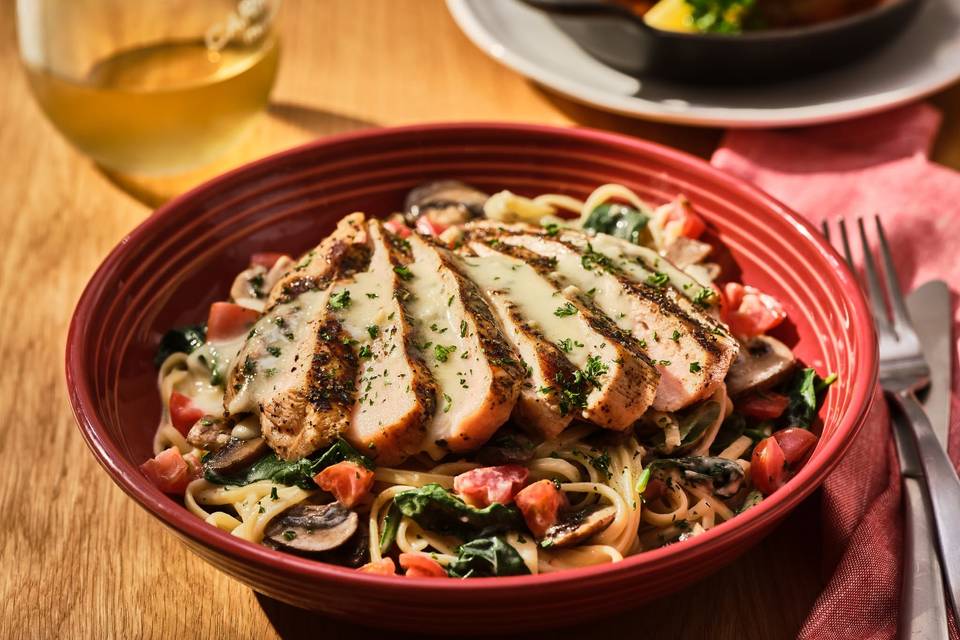 Carrabba's Birmingham