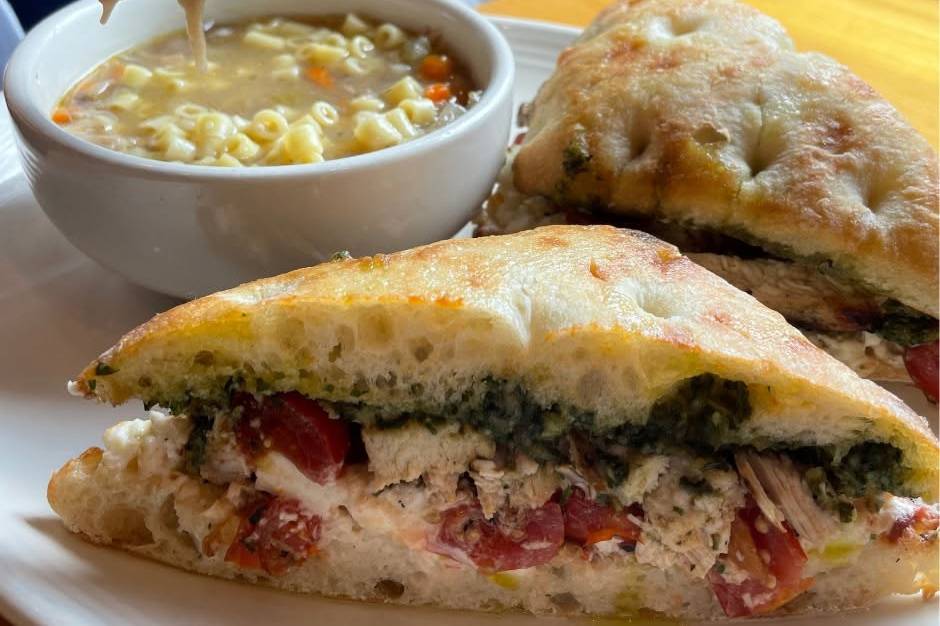Carrabba's Birmingham