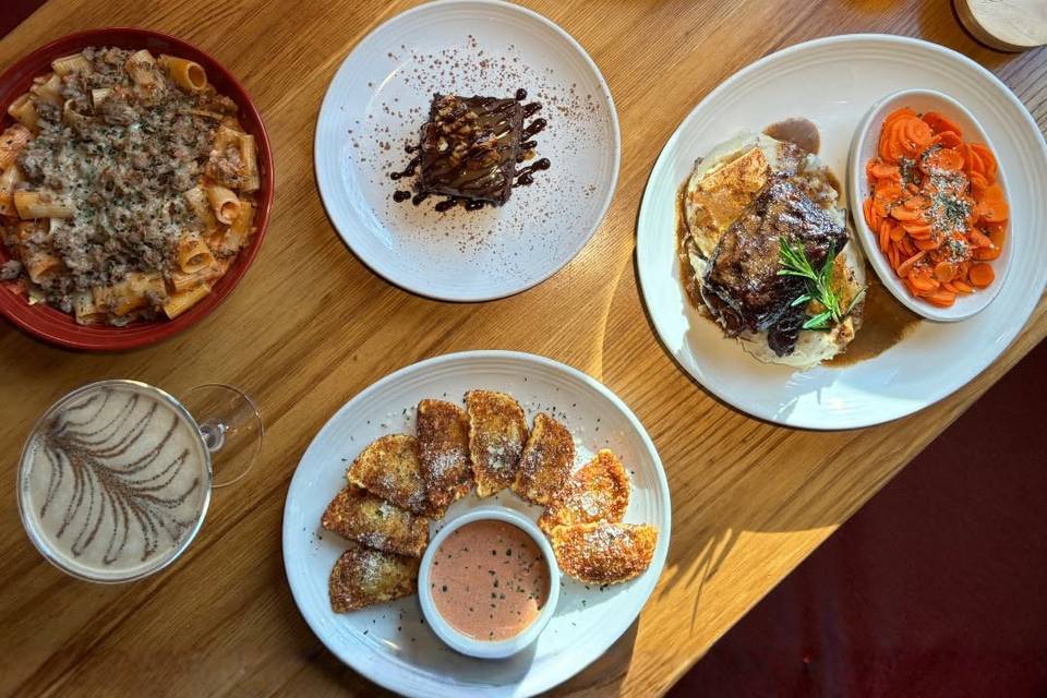 Carrabba's Birmingham