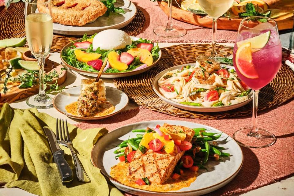 Carrabba's Birmingham
