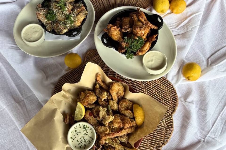 Carrabba's Birmingham