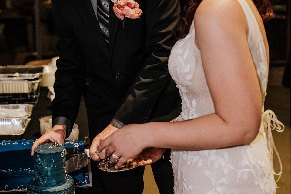 A'Britin Catering & Hospitality