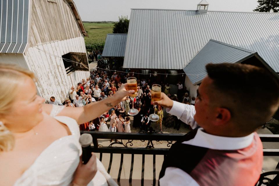 A'Britin Catering & Hospitality