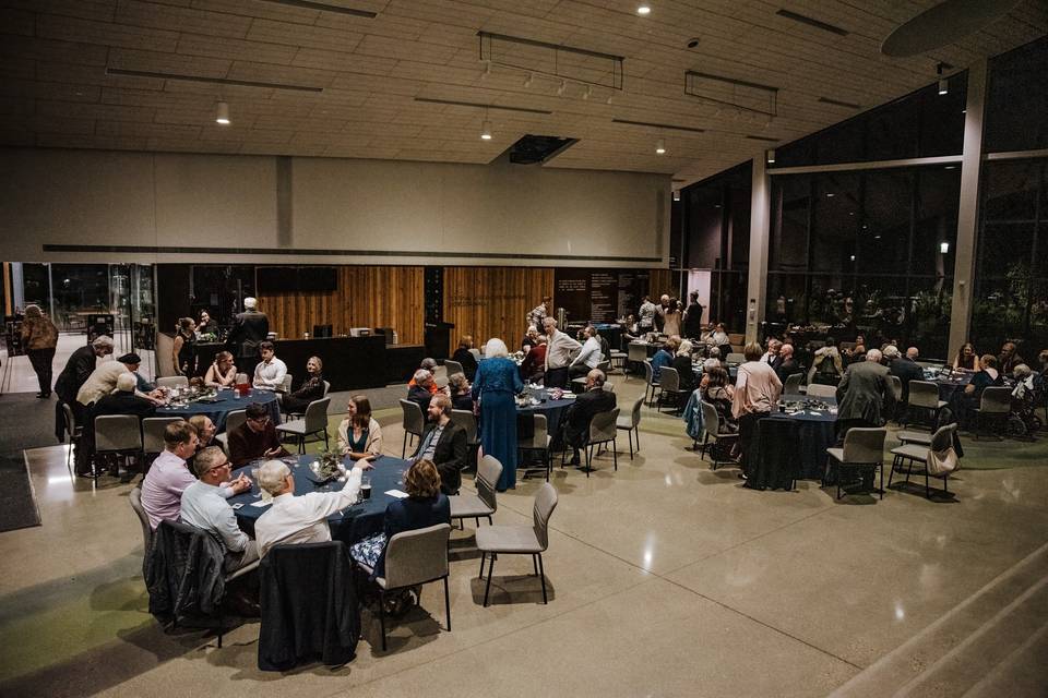 A'Britin Catering & Hospitality