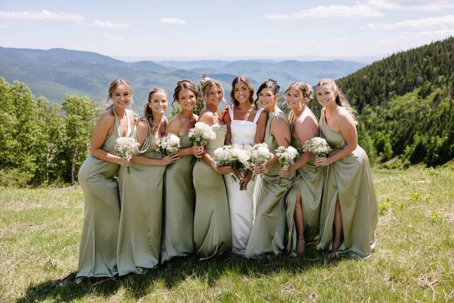 Bridal Party