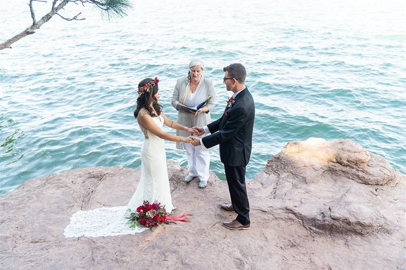 Bayfield, WI Destination Elope