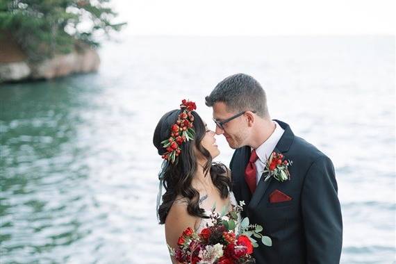 Bayfield, WI Destination Elope