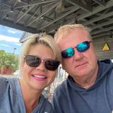 Jerry and Ingrid Vandervort